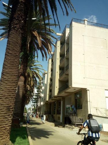 Summer land Hotel in Bahir Dar