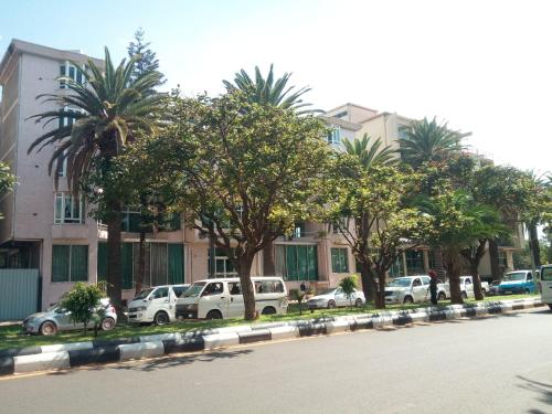 Summer land Hotel in Bahir Dar