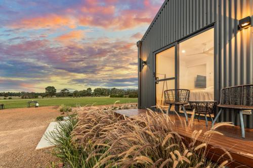 Three Ponds Estate in Temora