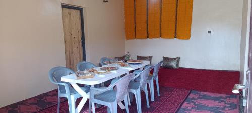 Diafat ISSIRIDEN in Midelt