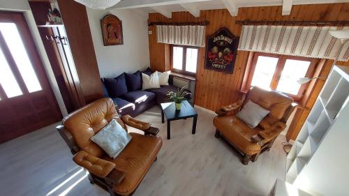 Loft Vanie in Mela