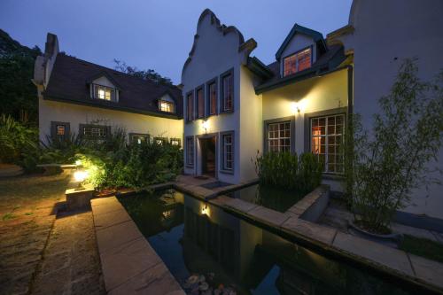 Rodyti, Karen Gables in Nairobis