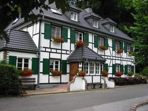 Wißkirchen Hotel & Restaurant in Odenthal, Deutschland