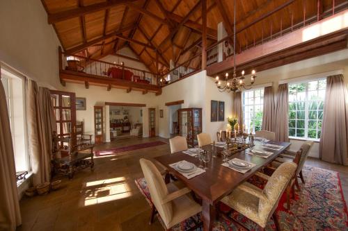 Restoranas, Karen Gables in Nairobis