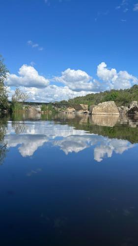 Refúgio da Azinheira (Refugio da Azinheira) in Torrao
