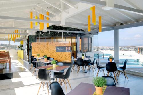 Dorian Inn - Sure Hotel Collection by Best Western, Atene (foto 8)