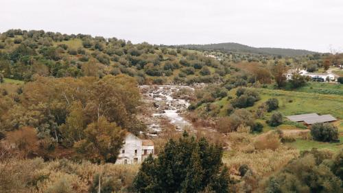 Refúgio da Azinheira (Refugio da Azinheira) in Torrao
