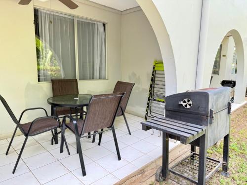 Family 2bd apt near Quepos/Manuel Antonio in Damas