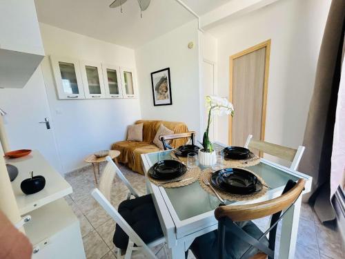 Appartement Balaruc-les-Bains 2 pièces 2 personnes - FR-1-553-144 - image 20