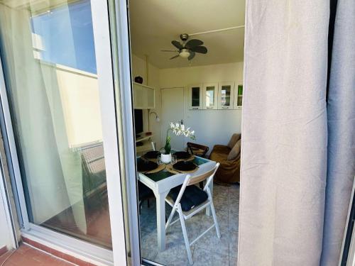 Appartement Balaruc-les-Bains 2 pièces 2 personnes - FR-1-553-144 - image 27
