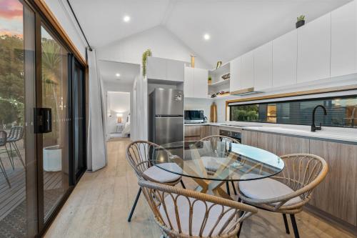 Three Ponds Estate in Temora
