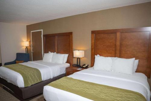 Comfort Inn & Suites in Erie, USA