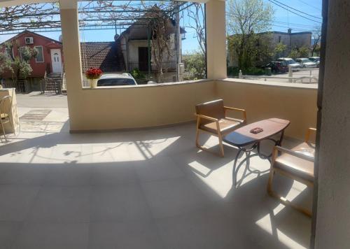 Zecevic apartments