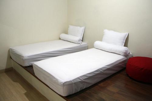 Green Leaf Guest House by Sinergi, Sleman