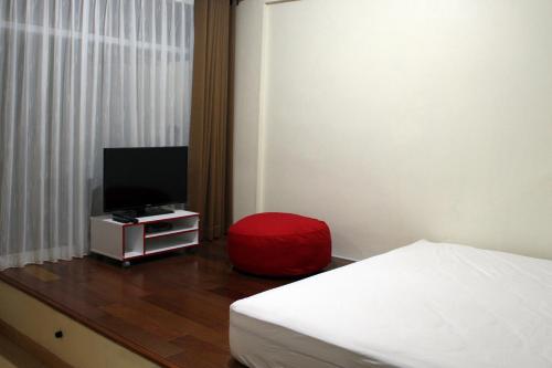 Green Leaf Guest House by Sinergi Room Type - Standard Double Room