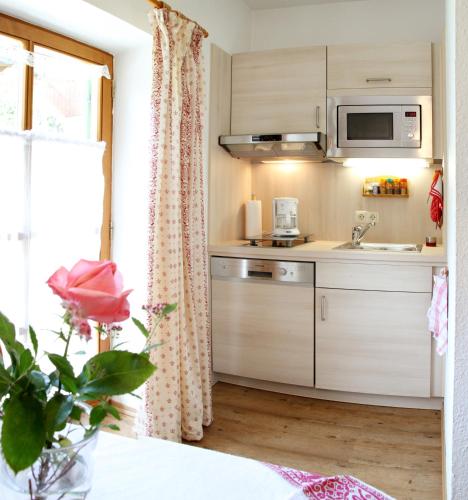 A Hotel Com Haus Wienertoni Wohnung Grainau Deutschland