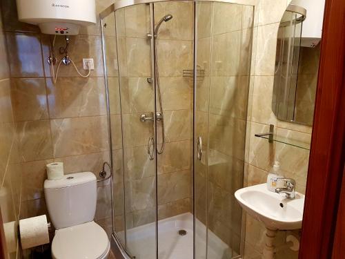 Dream Hostel & Apartments – Krakow, VT