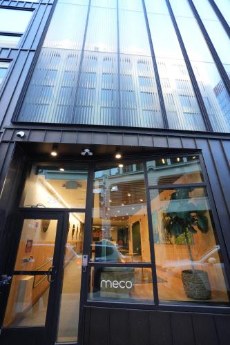 Meco Hotel