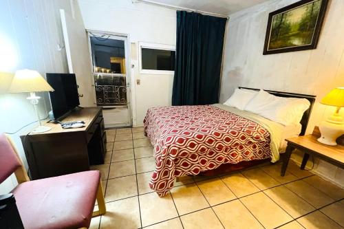 Sparta Motel - image 21