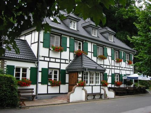 Wißkirchen Hotel & Restaurant