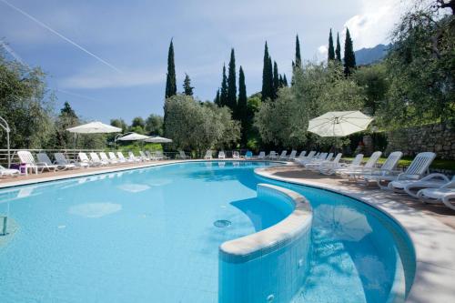 Villaggio Albergo Casa e Lago Hotel de charme Cavalcaselle