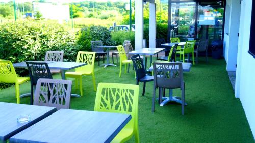 ibis budget Metz Sud - main image