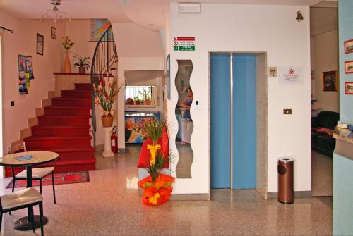 Hotel Acquazzurra - image 13