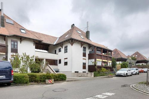 Citywohnung Tettnang in Tettnang