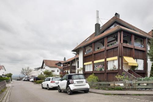 Citywohnung Tettnang in Tettnang