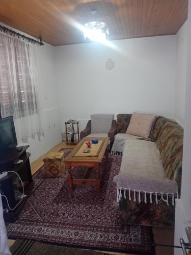 Kuca pored rijeke Kurikuće (Kuca pored rijeke Kurikuce) in Dolovi Lalevića