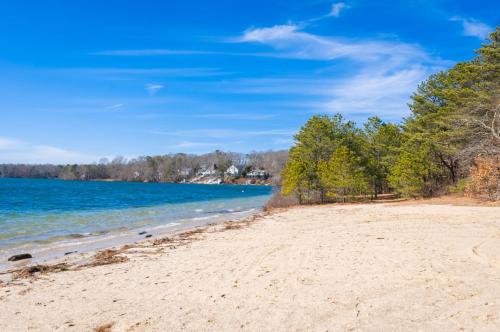 Nature Lover's Pondside Getaway - image 7