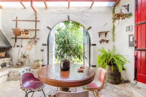 Alta Murgia Park Charming Villa Bnb gîte à louer Cassano delle Murge