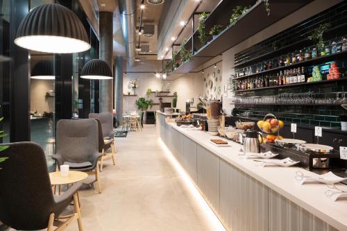 B&B HOTEL Basel, Basilej (fotografie 7)