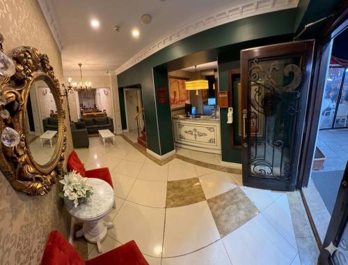 Hotel Licus