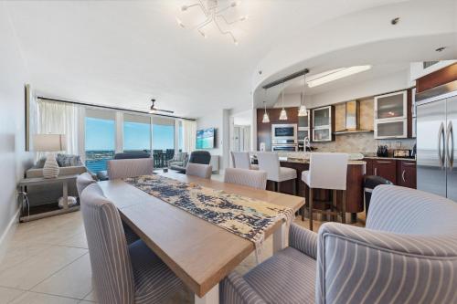 Facilities, Bella Luna 908 in Orange Beach (AL)