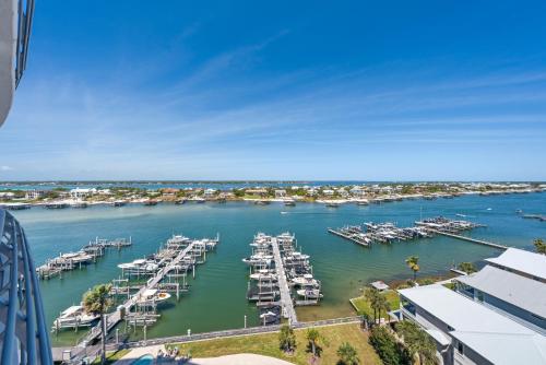 Surrounding environment, Bella Luna 908 in Orange Beach (AL)
