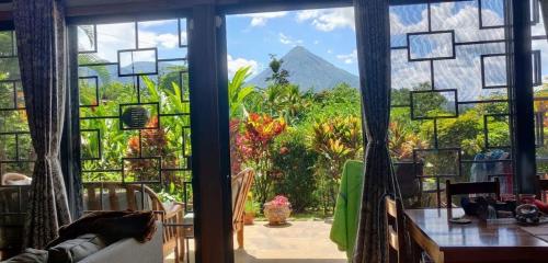 Volcano View Oasis Arenal, Fortuna (fotografie 8)