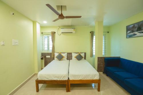 Icon Vista Hotel in Renigunta
