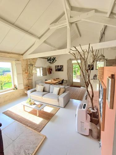 Les Terrasses de Flaugnac in Castelnau-Montratier