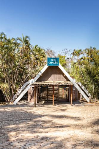 Rio Quente Resorts - Eco Chales - Rio Quente