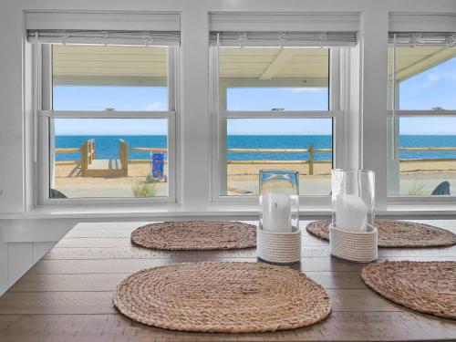 Beachfront Escape in Dennis Port - image 2