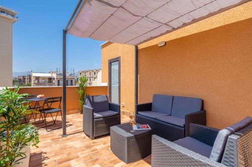 Sant'Erasmo luxury home 4