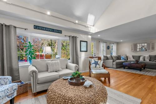4 Fleetwood Road East Sandwich- Sea Side Oasis in East Sandwich, USA