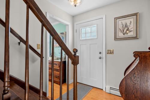 Relaxing Town Neck Home Near Beach in Sandwich (MA)