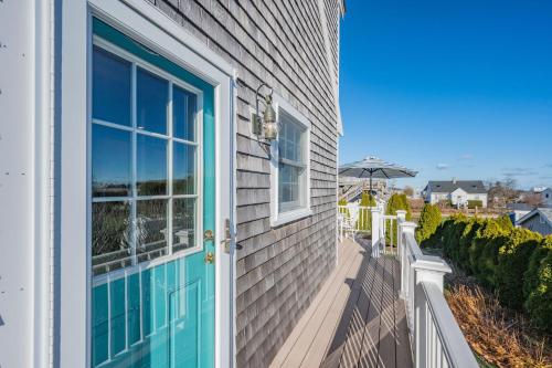 Relaxing Town Neck Home Near Beach in Sandwich (MA)
