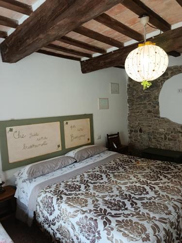 B&B Paradiso in Γκούμπιο