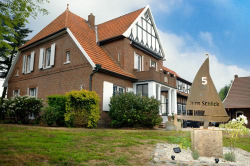 Schlicks Dümmer Kojen, Lembruch