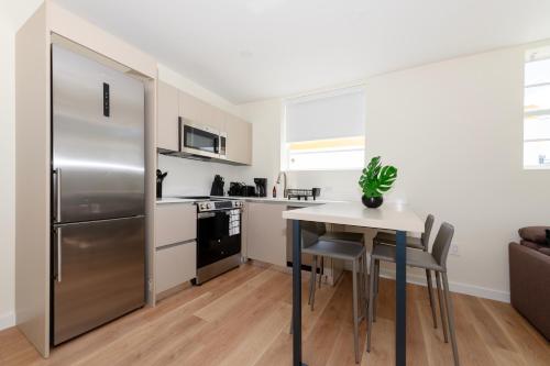 101 Wave Apartment in Fisher Island