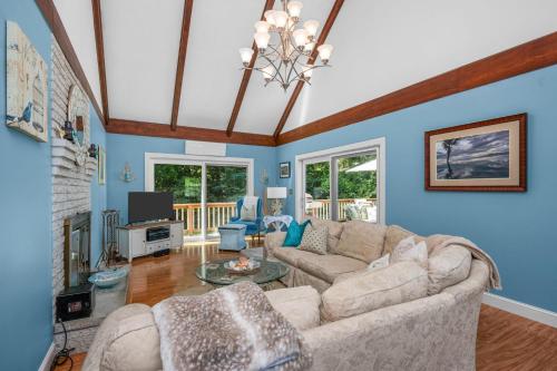 Cape Cod Escape – 1 Mile to Beach, A/C Grill, Centerville (fotografie 7)