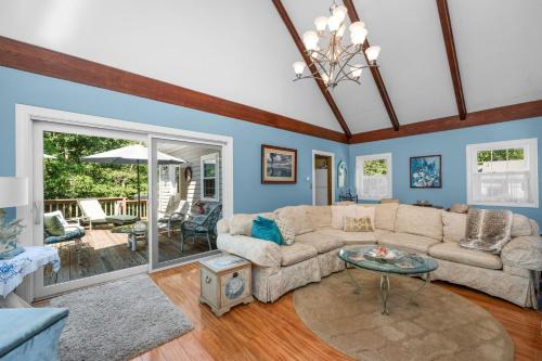 Cape Cod Escape – 1 Mile to Beach, A/C Grill, Centerville (fotografie 9)